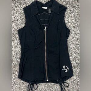 COPY - Pre loved women’s Harley Davidson